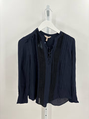 Rebecca Taylor Size 2 Shirts (Pre-owned)