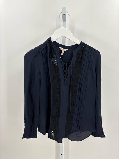 Rebecca Taylor Size 2 Shirts (Pre-owned)