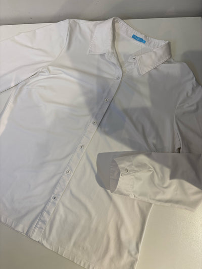 J. McLaughlin Size XL Shirts (Pre-owned)