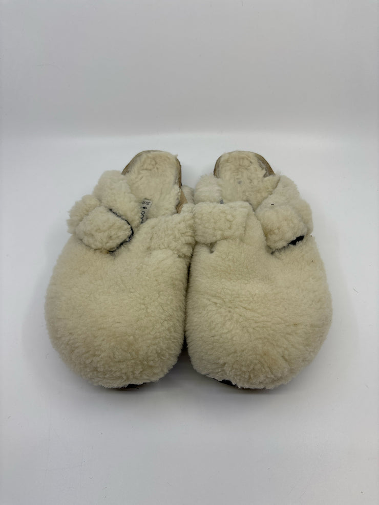 Birkenstock Size 39 Shoes (Pre-owned)