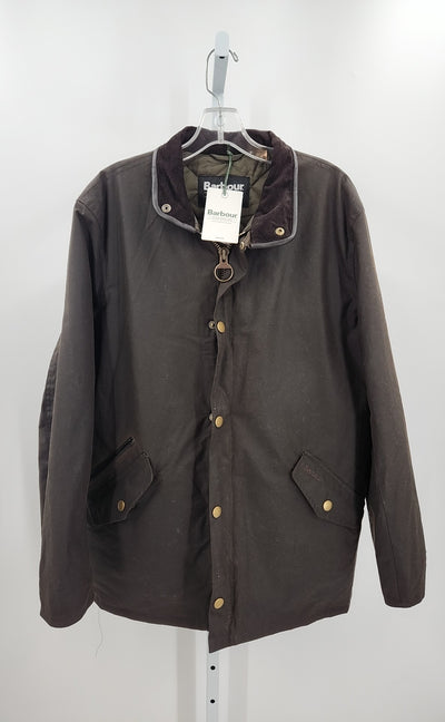 Barbour Jackets INDOOR (Pre-owned)