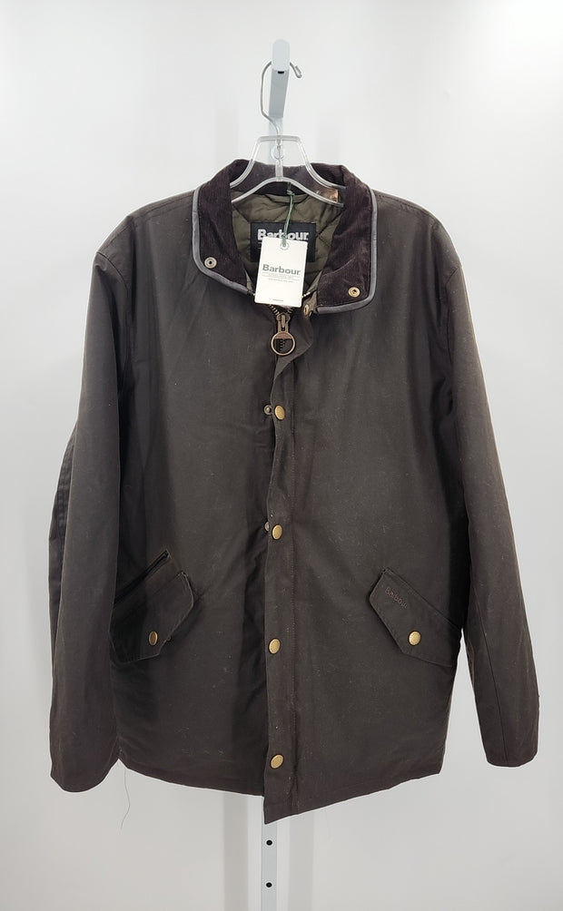 Barbour Jackets INDOOR (Pre-owned)