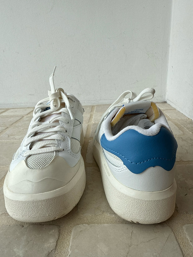 New Balance Size 4.5 Shoes (Pre-owned)