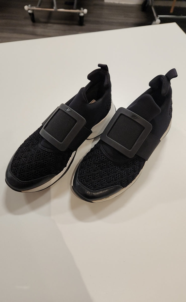 Roger Vivier Size 37.5 Sneakers (Pre-owned)