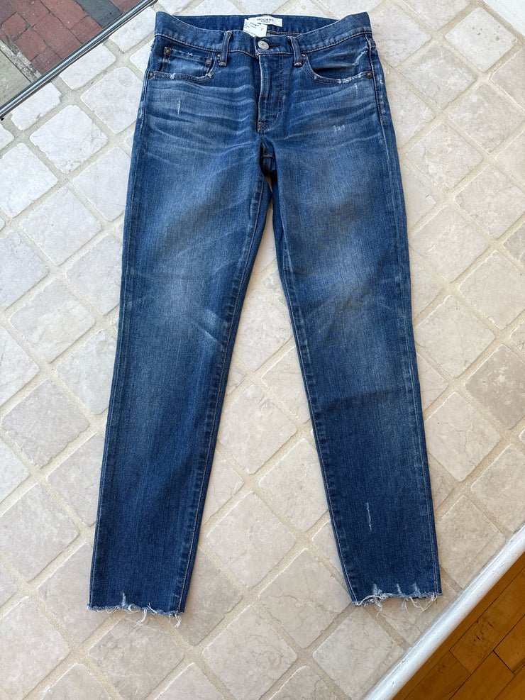 Moussy Jeans (Pre-owned)
