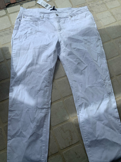 Eileen Fisher Jeans (Pre-owned)