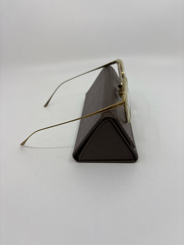 Leisure Society Glasses (Pre-owned)