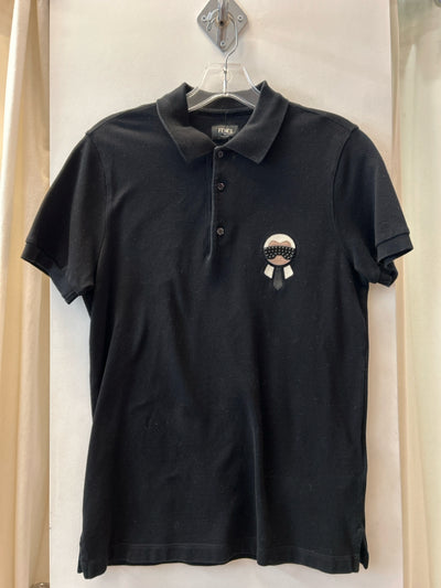 Fendi Size 44 Shirts (Pre-owned)