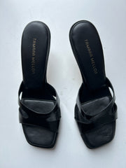 Tamara Mellon Size 40.5 Shoes (Pre-owned)
