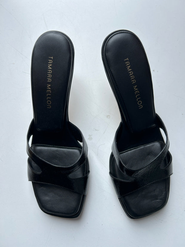 Tamara Mellon Size 40.5 Shoes (Pre-owned)