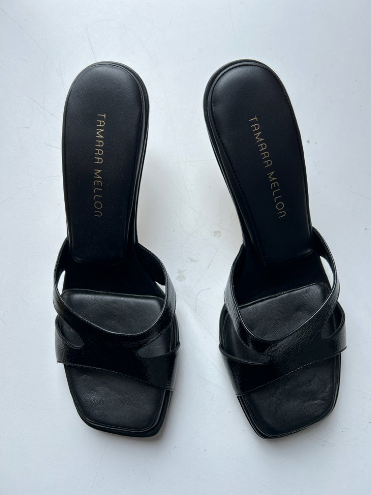 Tamara Mellon Size 40.5 Shoes (Pre-owned)