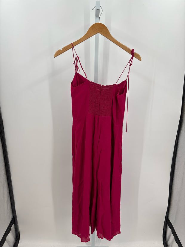 Reformation Size 8 Dresses (Pre-owned)