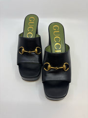 Gucci Size 39.5 Shoes (Pre-owned)