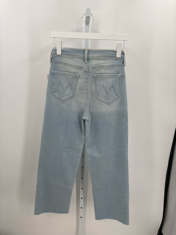Mother Jeans (Pre-owned)
