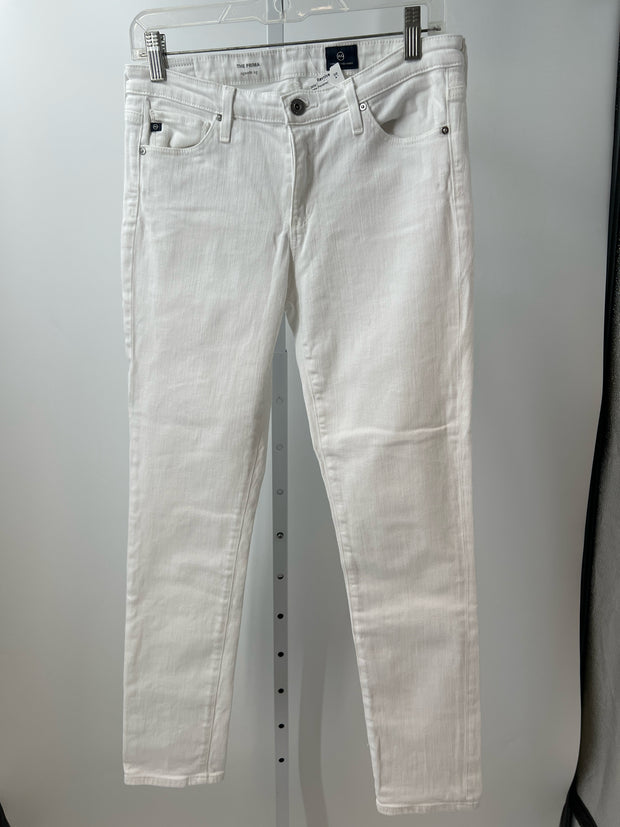 AG Jeans (Pre-owned)