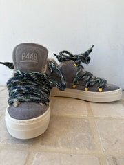 P448 Size 38 Shoes (Pre-owned)