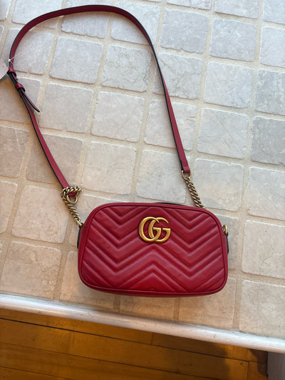 Gucci Handbags (Pre-owned)
