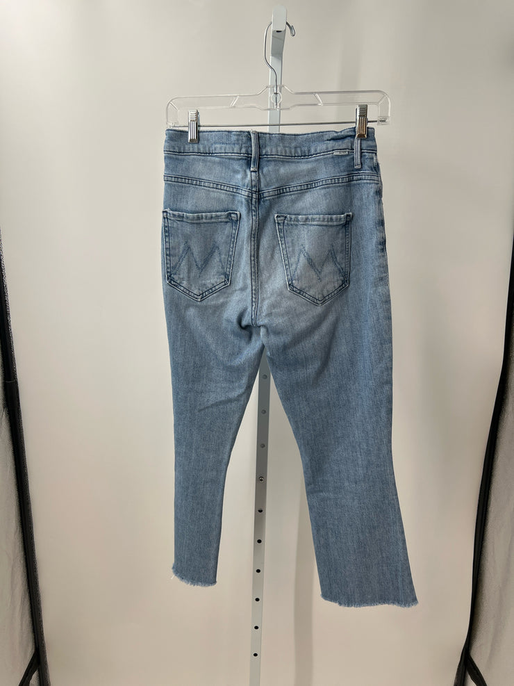 Mother Jeans (Pre-owned)