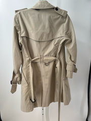 Burberry Coats (Pre-owned)
