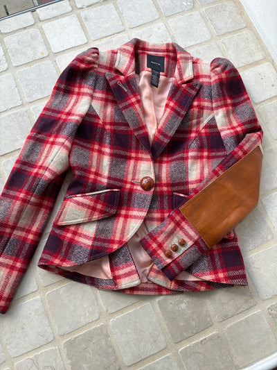 Smythe Jackets INDOOR (Pre-owned)