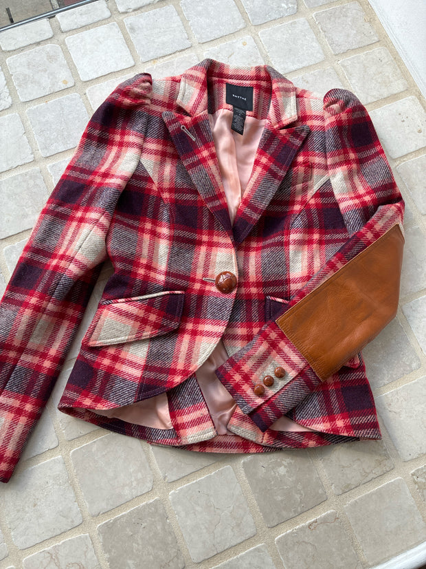 Smythe Jackets INDOOR (Pre-owned)