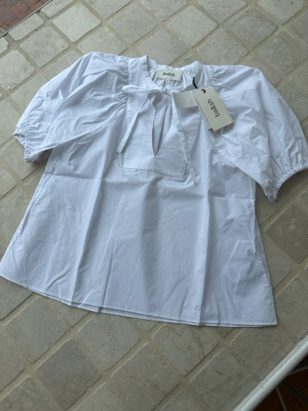 ba&sh Size 0 Shirts (Pre-owned)