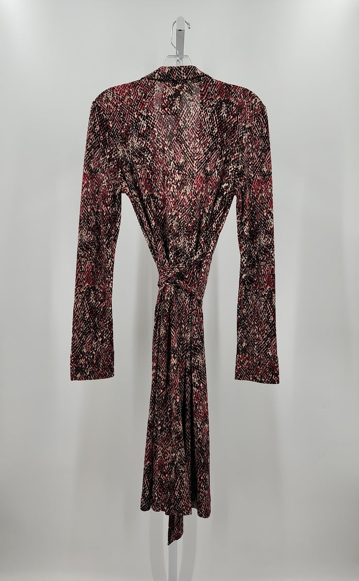 DVF Size 12 Dresses (Pre-owned)