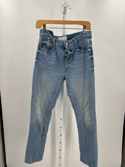 Mother Jeans (Pre-owned)