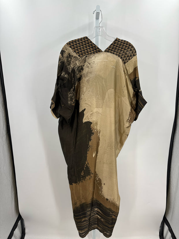 Masnada Size L Dresses (Pre-owned)