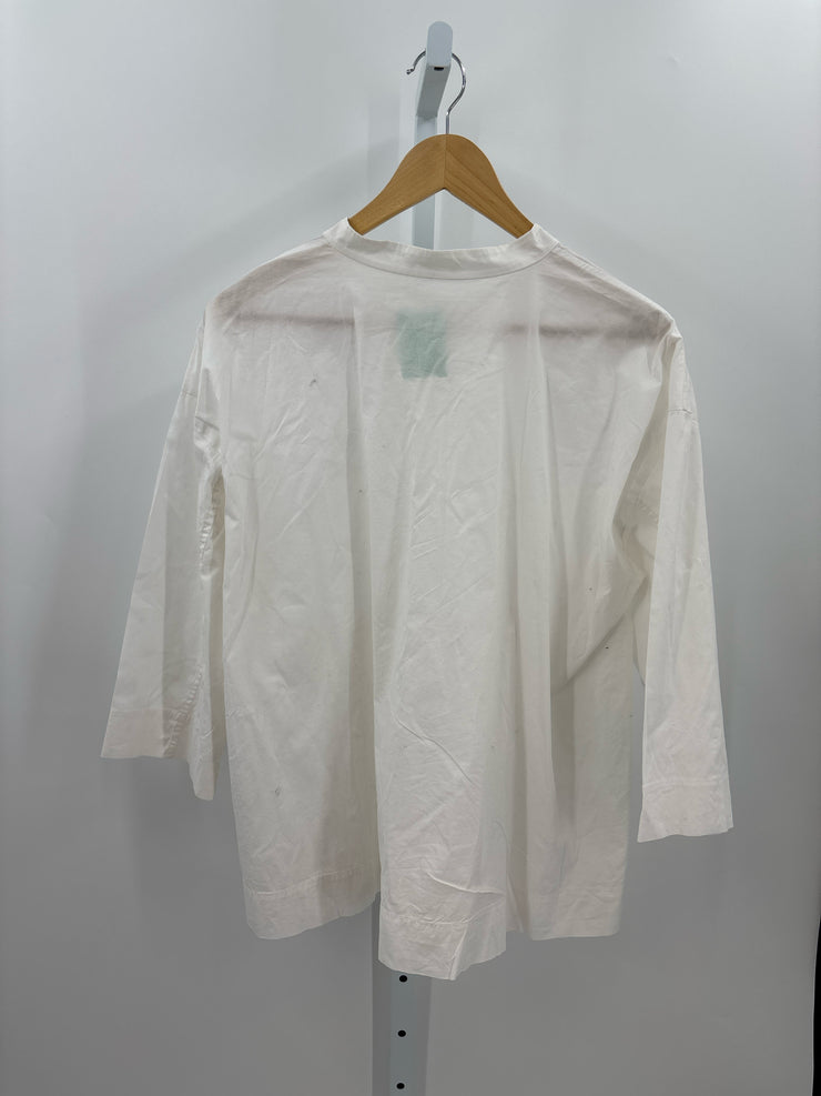 Eileen Fisher Size L Shirts (Pre-owned)