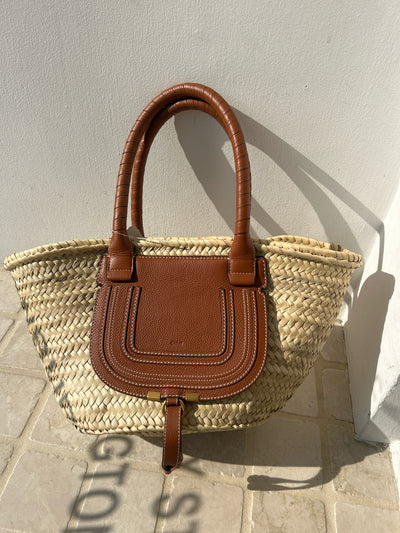 Chloe Handbags (Pre-owned)