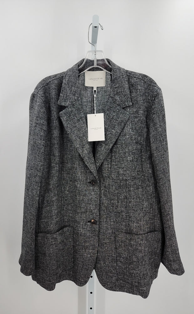 Lafayette 148 Jackets INDOOR (Pre-owned)