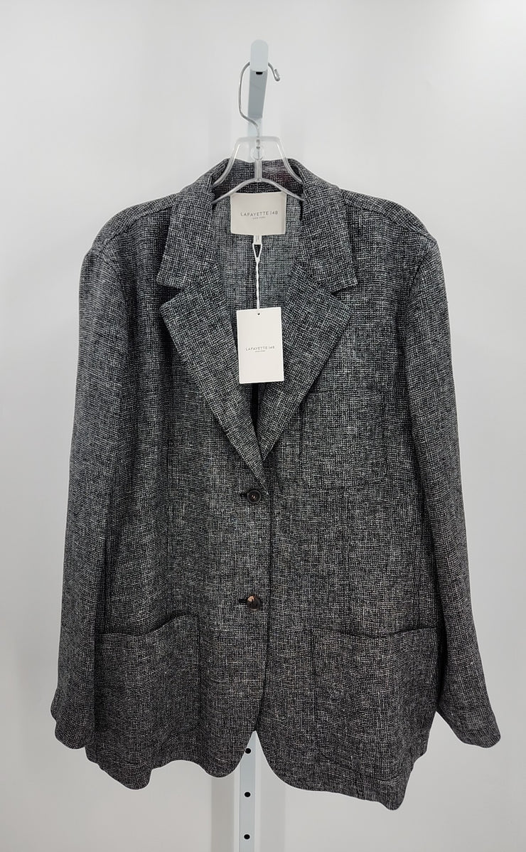 Lafayette 148 Jackets INDOOR (Pre-owned)