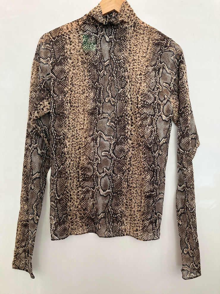 Dolce & Gabbana Size M Shirts (Pre-owned)