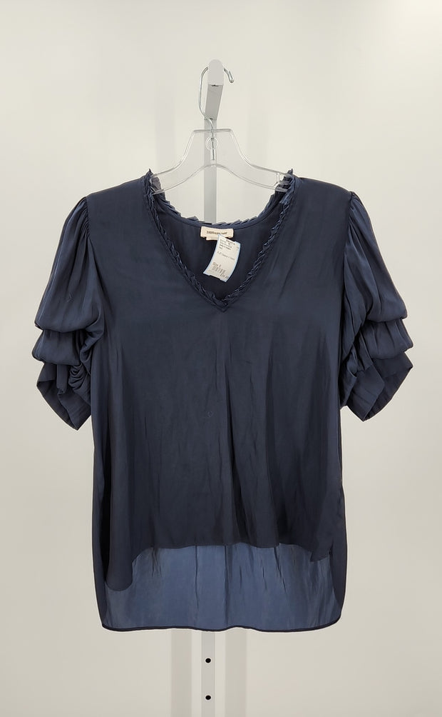 Zadig & Voltaire Size S Shirts (Pre-owned)