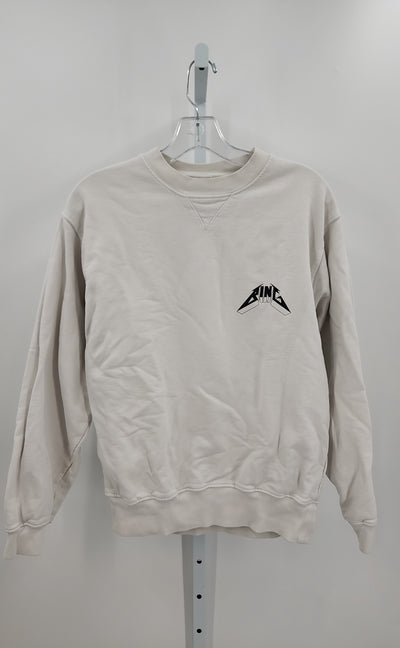Anine Bing Sweatshirt (Pre-owned)