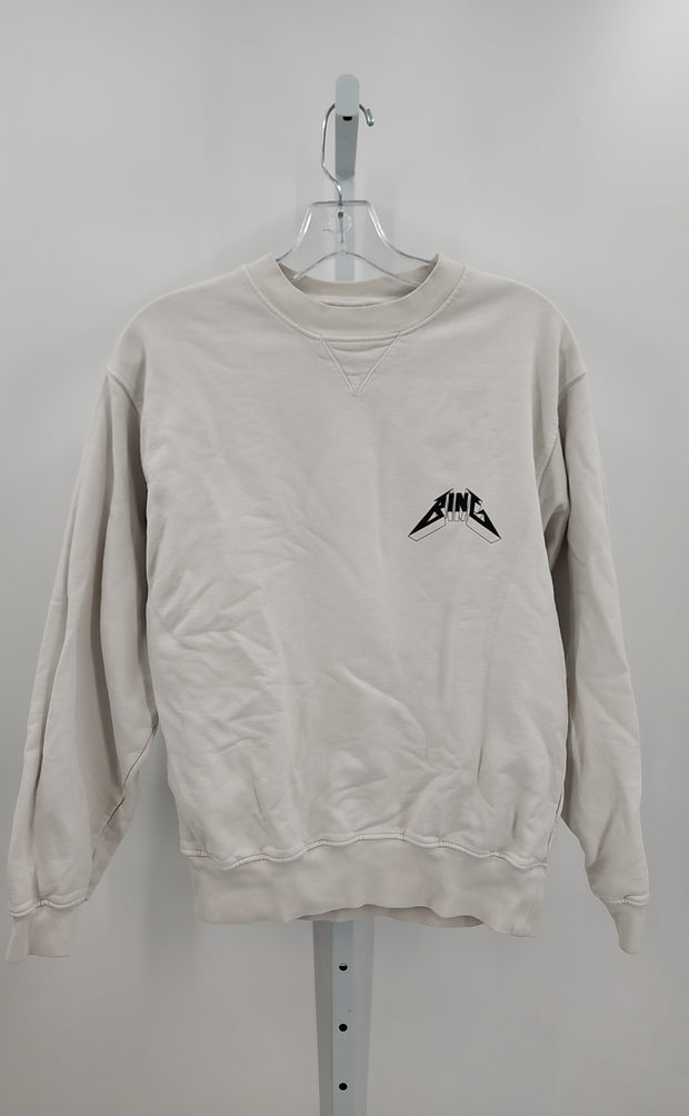 Anine Bing Sweatshirt (Pre-owned)