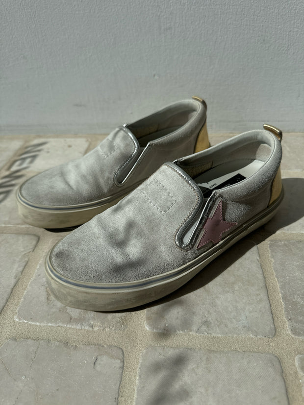 Golden Goose Size 36 Shoes (Pre-owned)