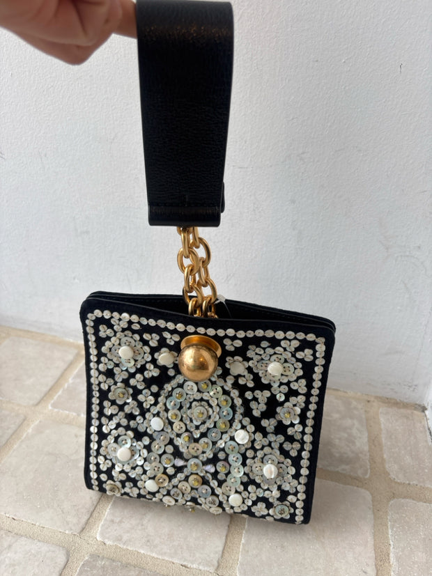Tory Burch Handbags (Pre-owned)