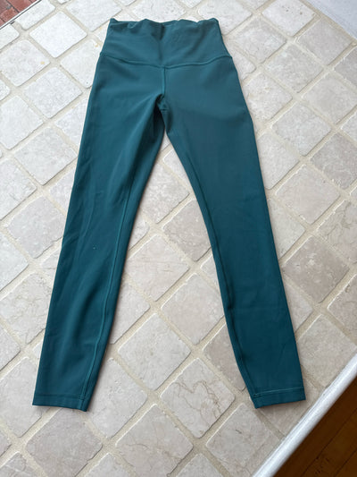 Lululemon 4 Activewear (Pre-owned)