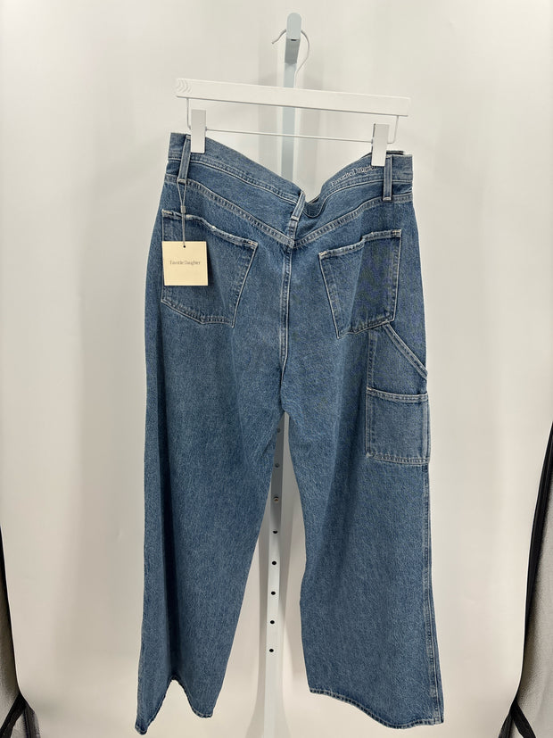 Favorite Daughter Jeans (Pre-owned)