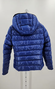 Moncler Coats (Pre-owned)