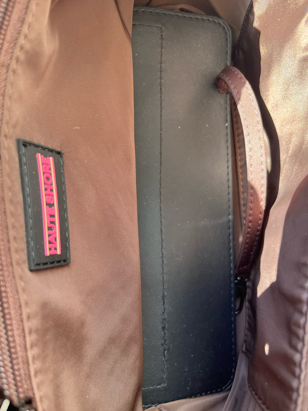 Haute Shore Handbags (Pre-owned)