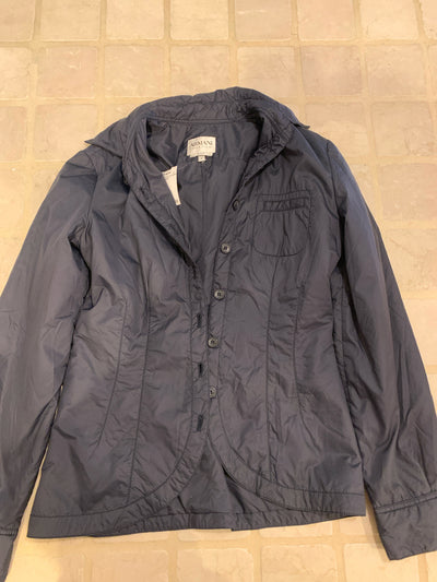 Armani Collection Size 4 Jackets OUTDOOR (Pre-owned)