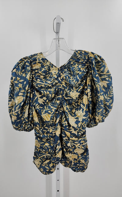 Ulla Johnson Size 4 Shirts (Pre-owned)