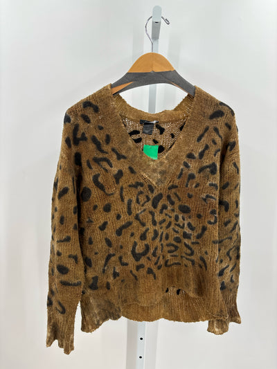 Avant Toi Sweaters (Pre-owned)