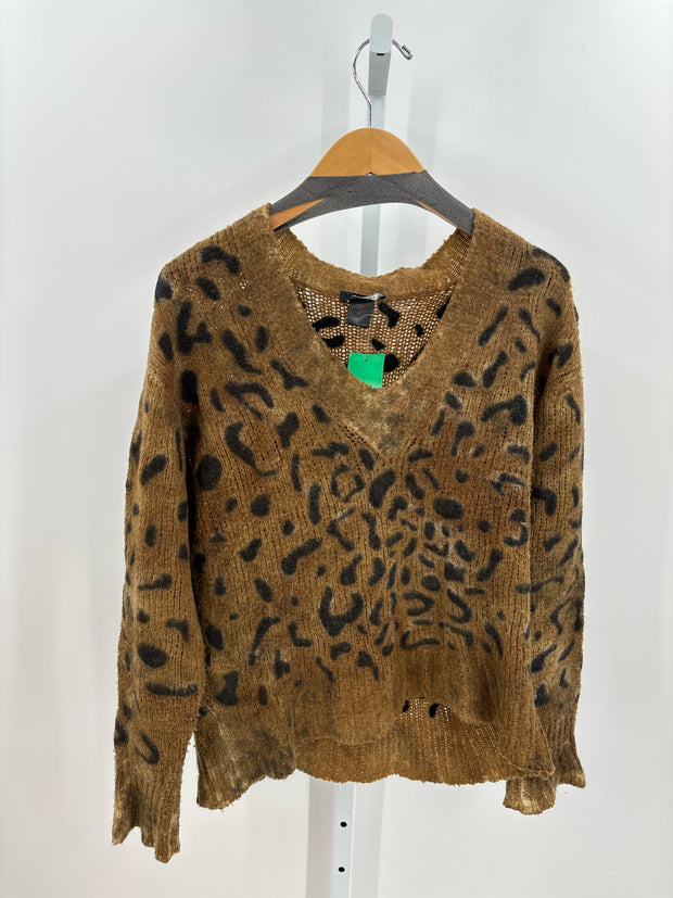 Avant Toi Sweaters (Pre-owned)
