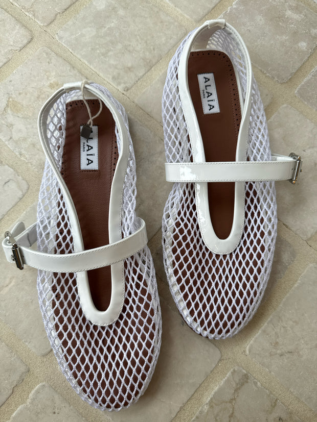 Alaia Size 3 Shoes (Pre-owned)