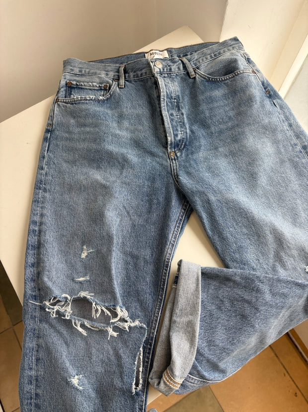 AGOLDE Jeans (Pre-owned)