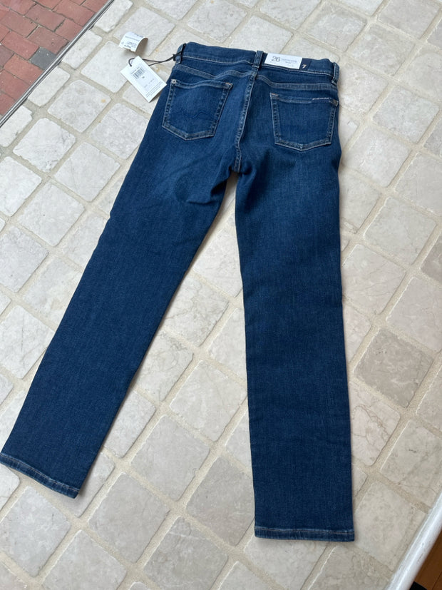 7 For All Mankind Jeans (Pre-owned)